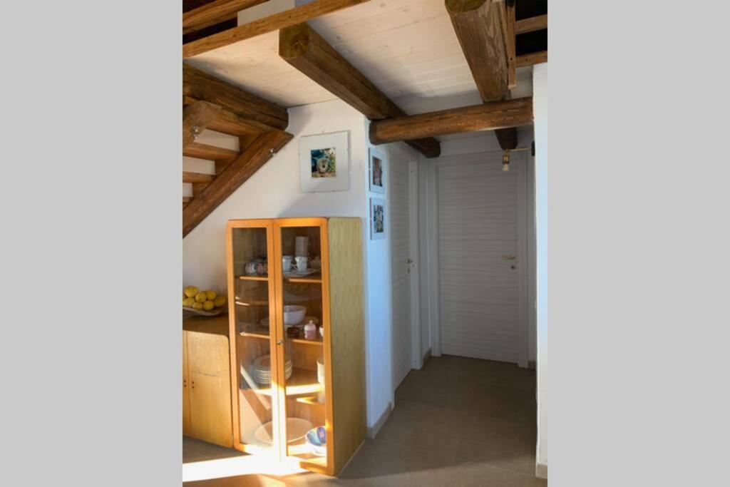 Apartamento Cuile Nanni D'Oro Stintino Exterior foto