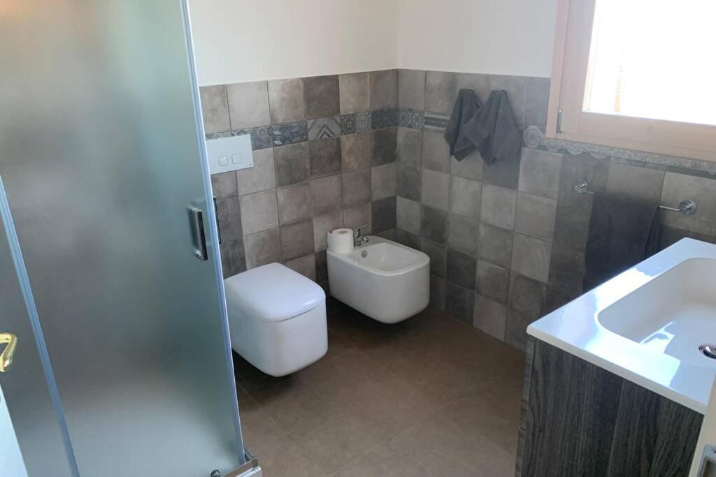Apartamento Cuile Nanni D'Oro Stintino Exterior foto