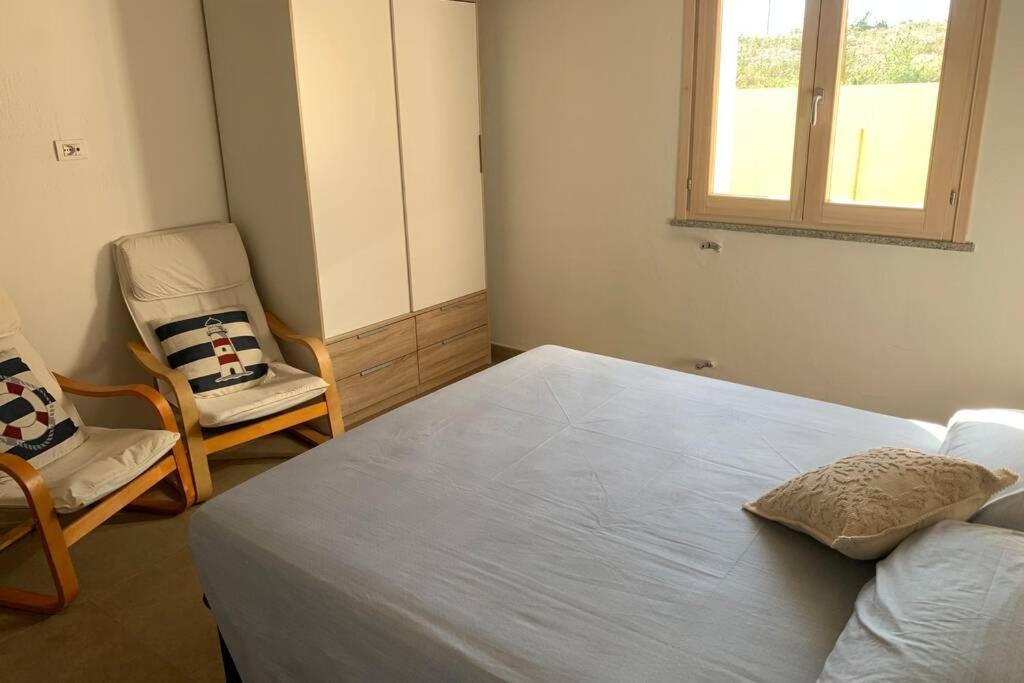 Apartamento Cuile Nanni D'Oro Stintino Exterior foto