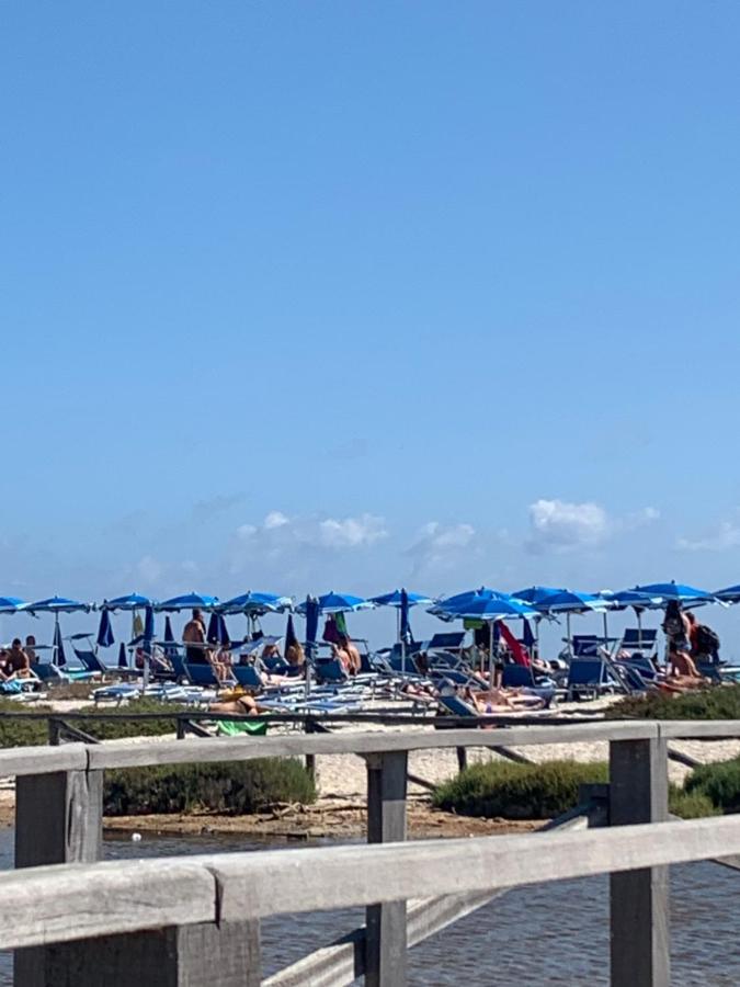 Apartamento Cuile Nanni D'Oro Stintino Exterior foto
